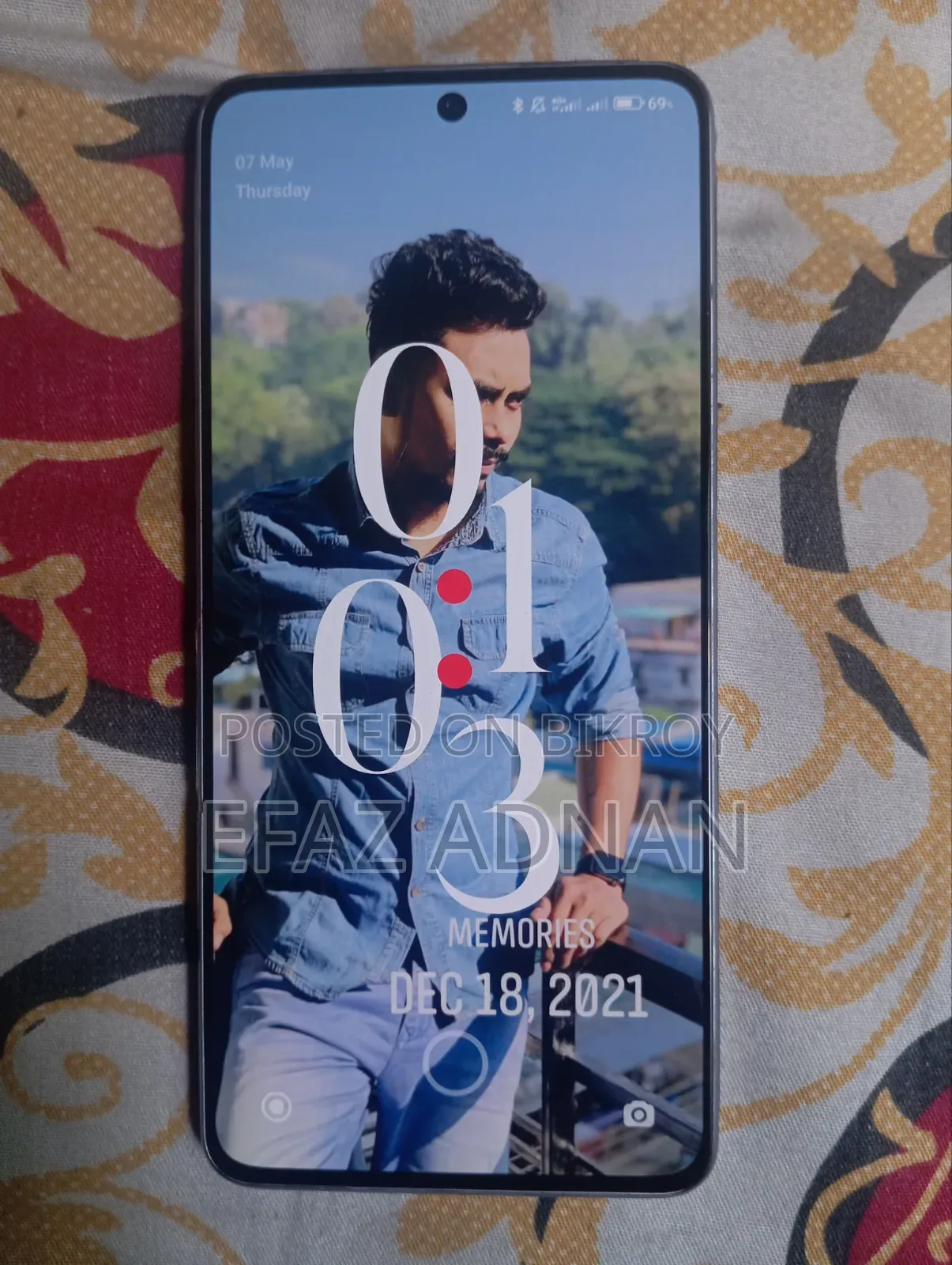 Xiaomi 13 Pro 256 GB Red