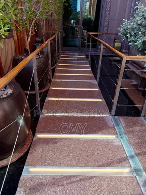 Step Lighting