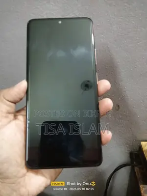 Xiaomi Redmi Note 10 Pro Max 128 GB Rose Gold