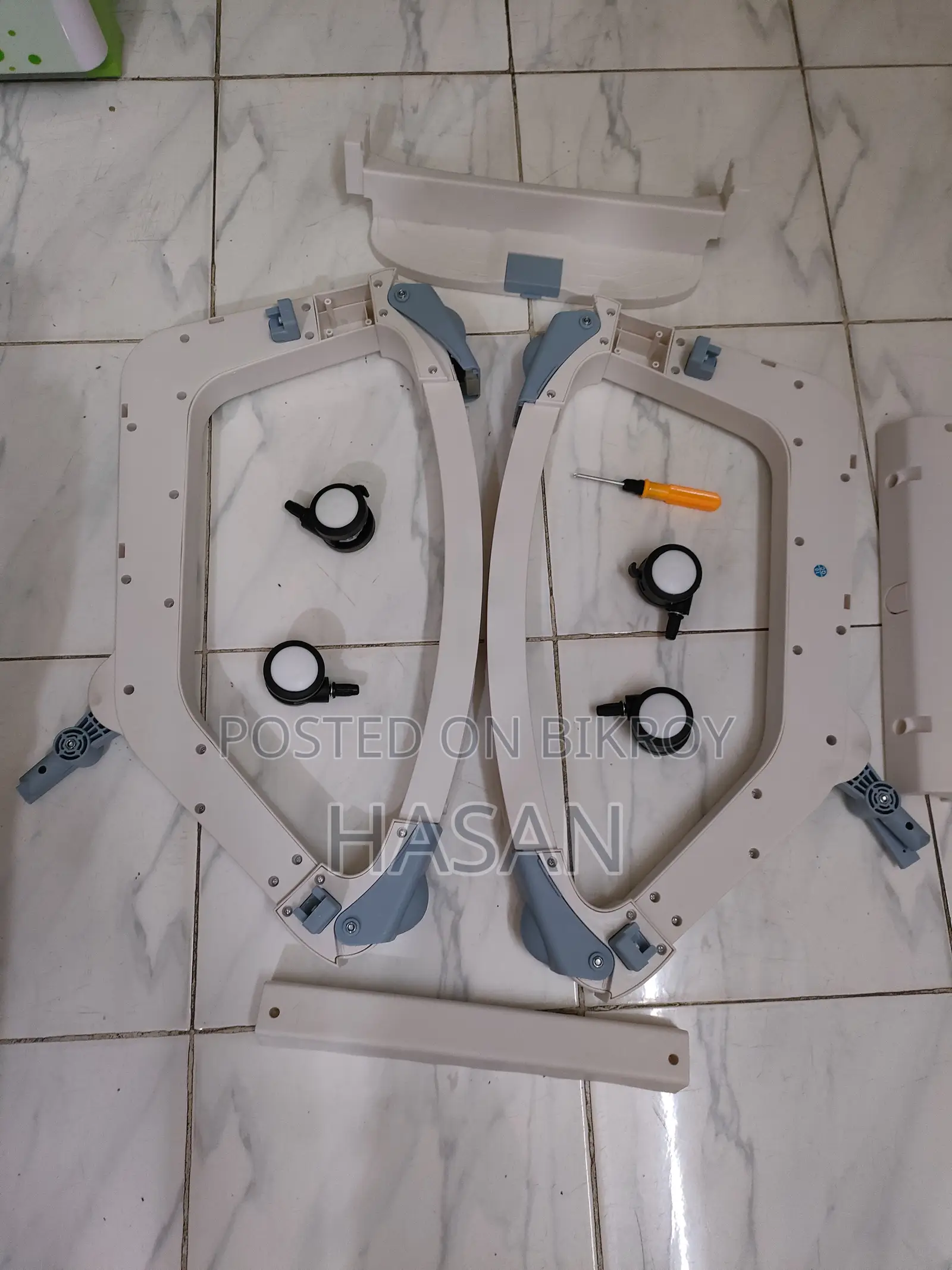 Baby Transport