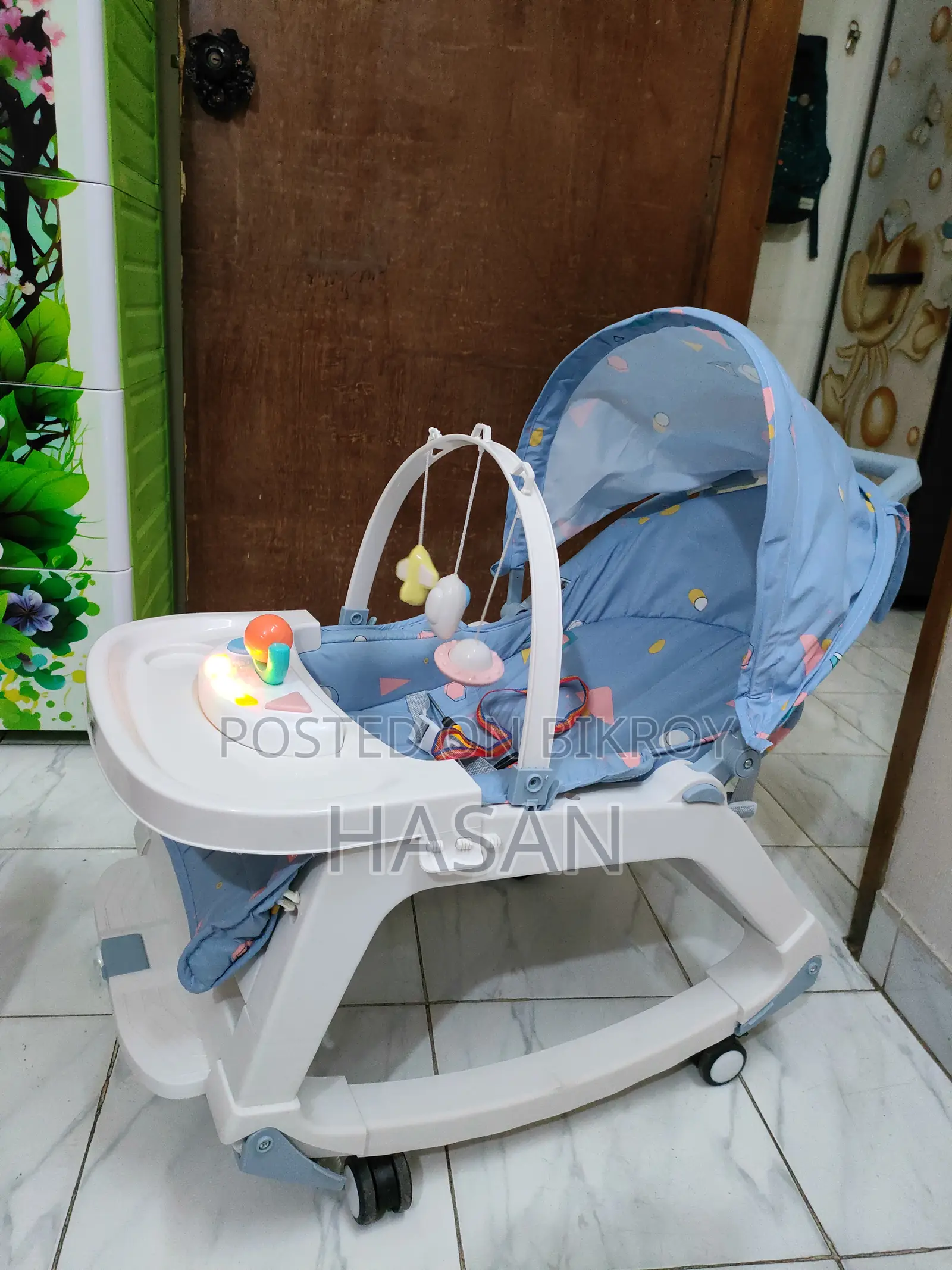 Baby Transport