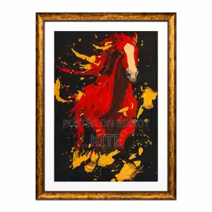 Acrylic Canvas Art