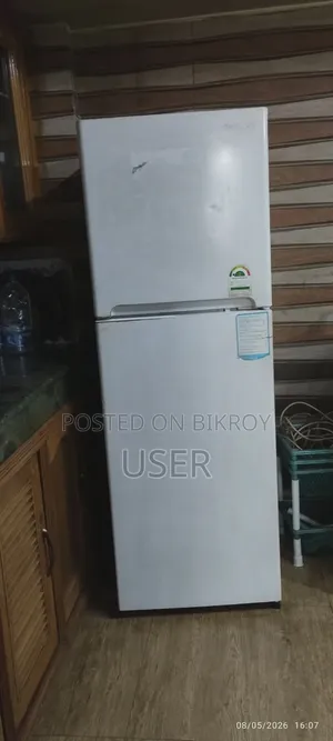 রেফ্রিজারেটর