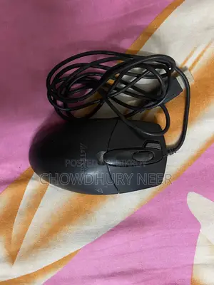 A4tech ইউএসবি মাউস