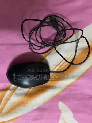 A4tech ইউএসবি মাউস