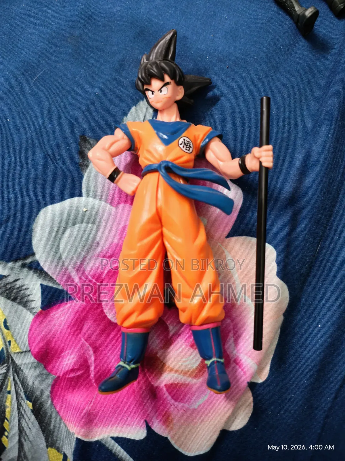 Action Figure