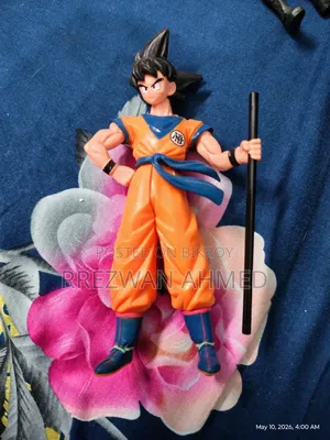 Action Figure