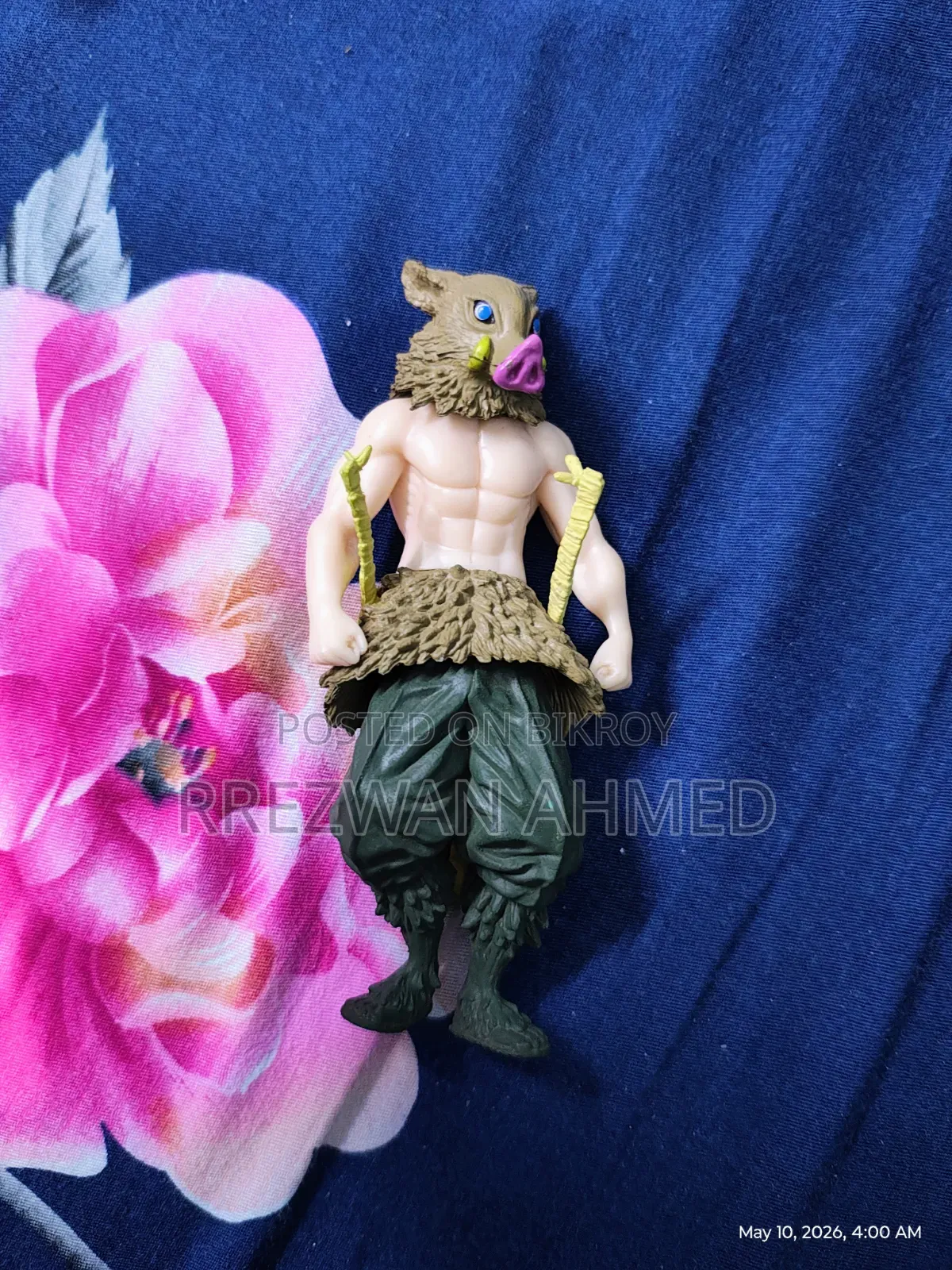 Action Figure