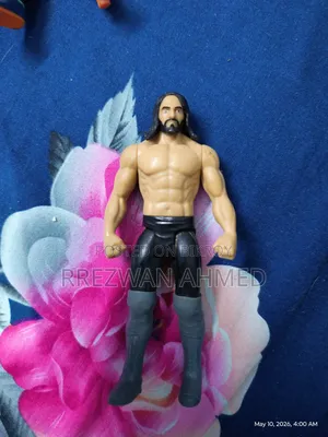 Action Figure
