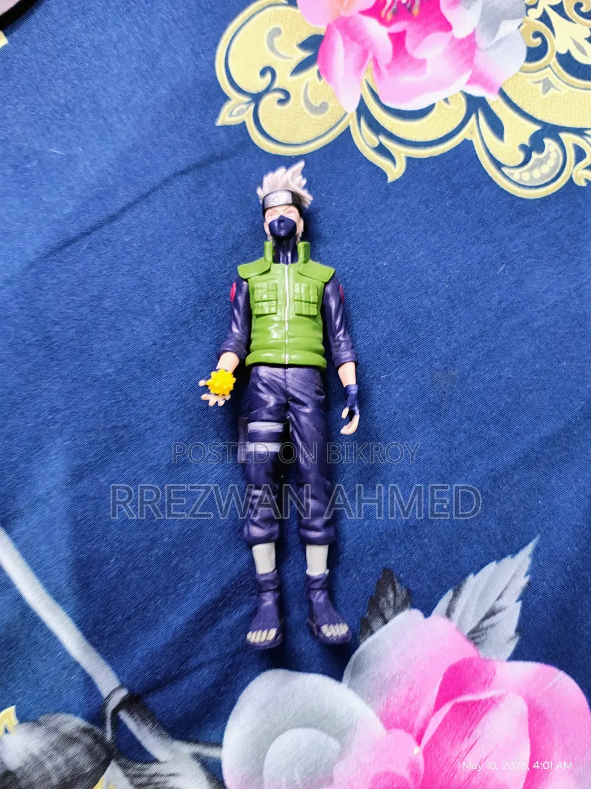 Action Figure