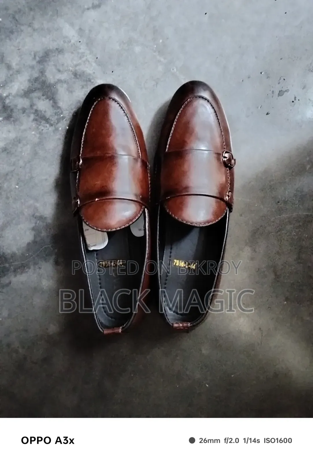 Men's Shoes
