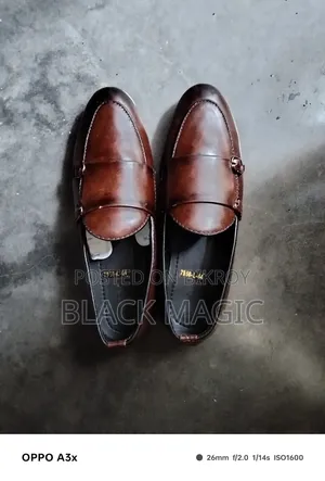 Men's Shoes