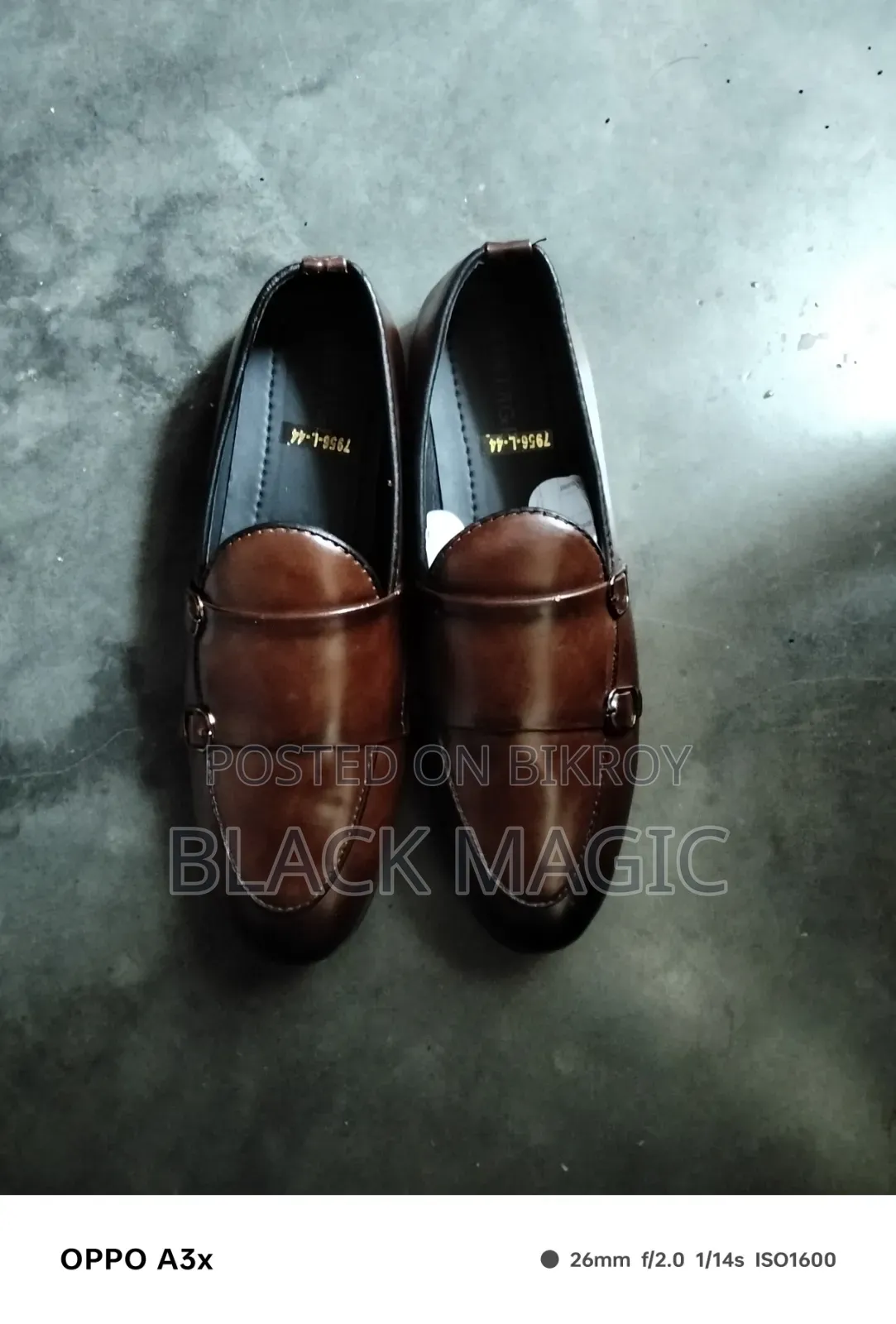 Men's Shoes