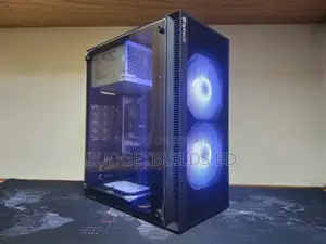 New Desktop Computer Asus 8GB Intel Core i7 HDD 500GB
