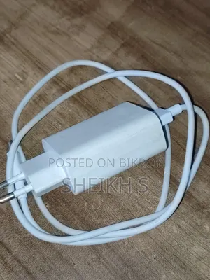 Vivo 10W Original Mobile Charger
