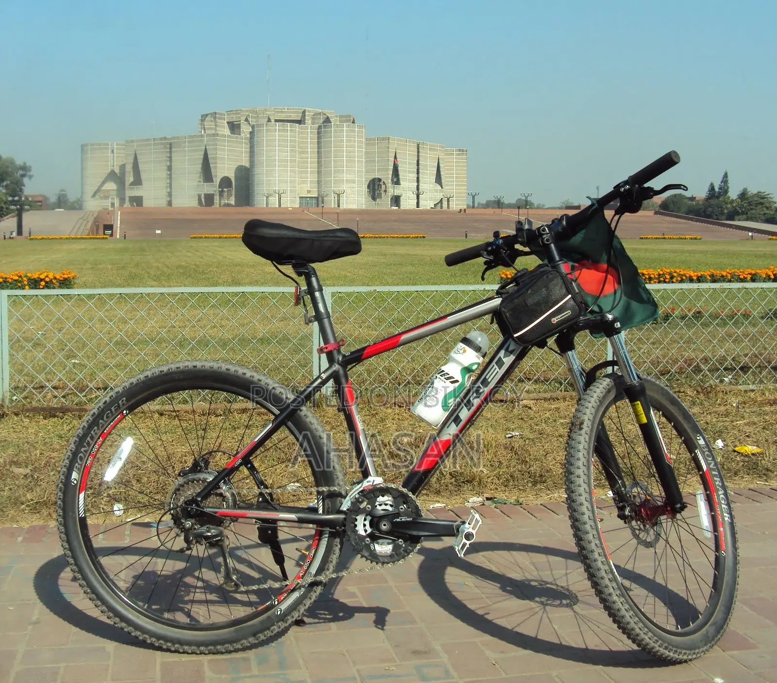 Trek Cycle