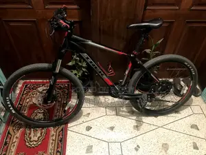 Trek Cycle