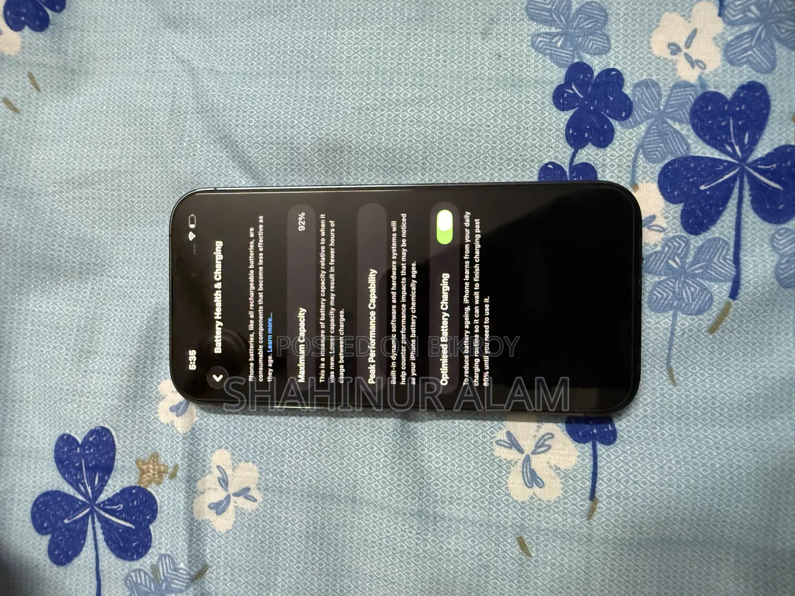 Apple iPhone 14 Pro 256 GB Purple
