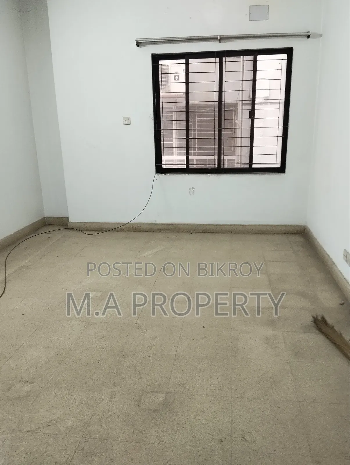 3bdrm Apartment in Abbl, Gulshan for Rent