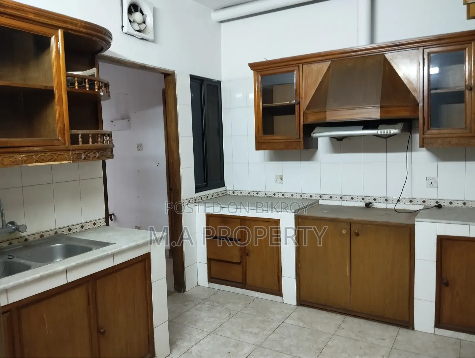 3bdrm Apartment in Abbl, Gulshan for Rent