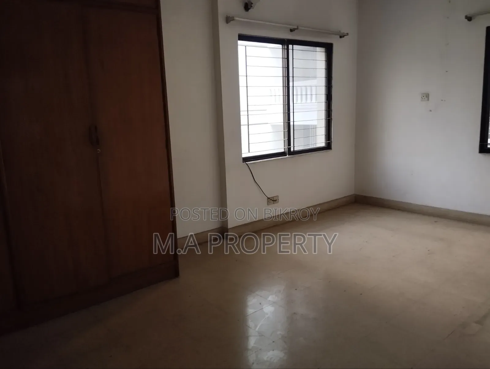 3bdrm Apartment in Abbl, Gulshan for Rent