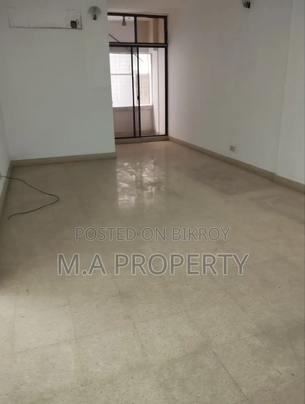 3bdrm Apartment in Abbl, Gulshan for Rent