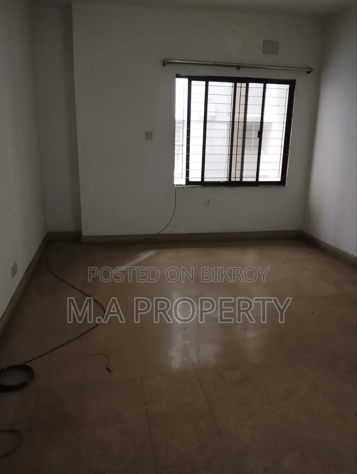 3bdrm Apartment in Abbl, Gulshan for Rent