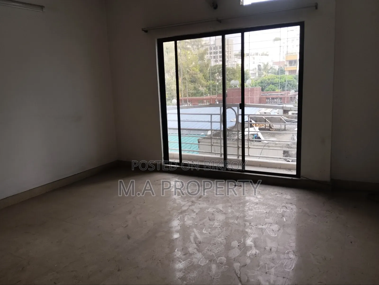 3bdrm Apartment in Abbl, Gulshan for Rent