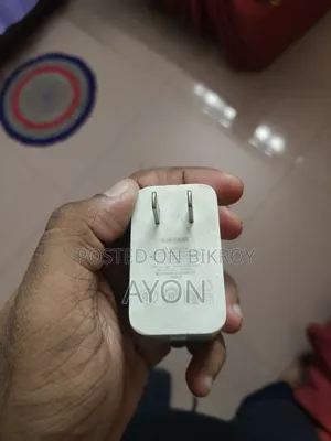 Oneplus চার্জার
