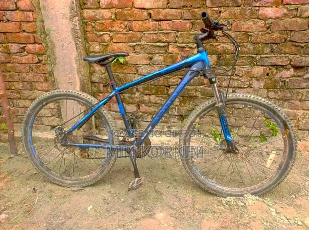 Veloce Ligion 20 Full Aluminium