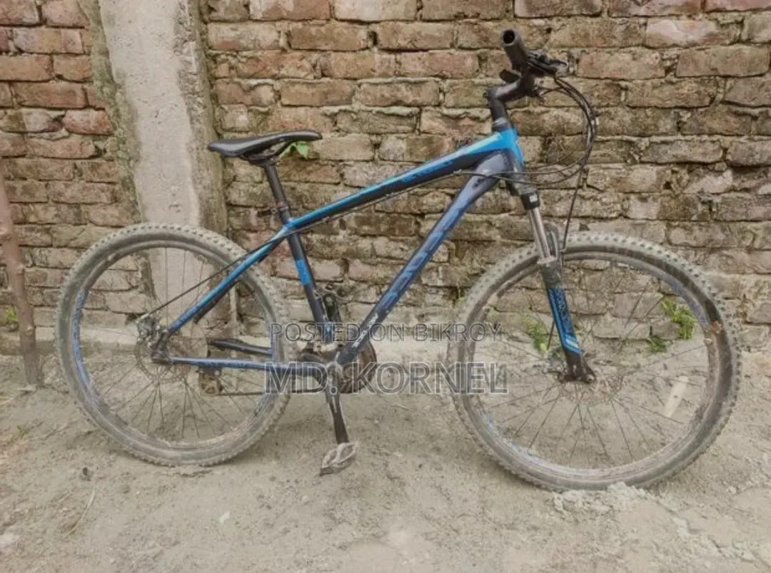 Veloce Ligion 20 Full Aluminium