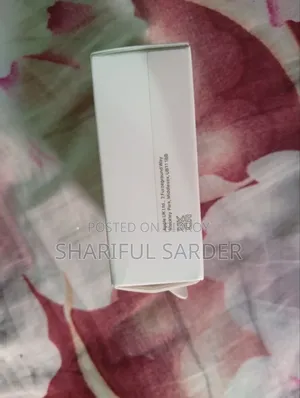 Apple Adapter