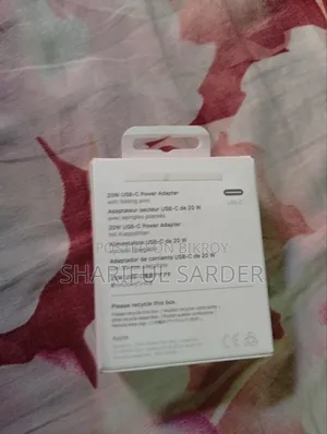 Apple Adapter