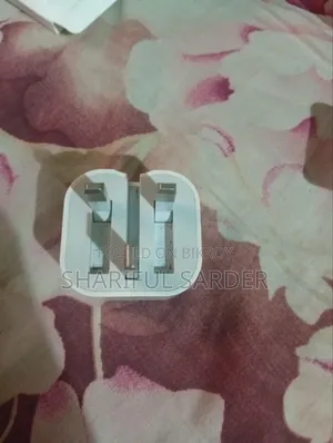 Apple Adapter