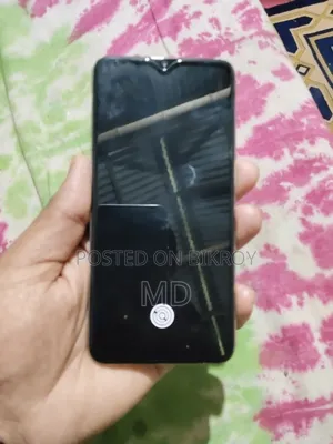 Oppo Reno Z 256 GB Purple