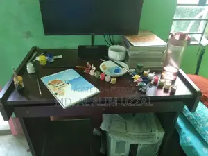 Desktop Computer 8GB RAM 256GB SSD