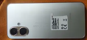 New Tecno Spark Go 64 GB Pink