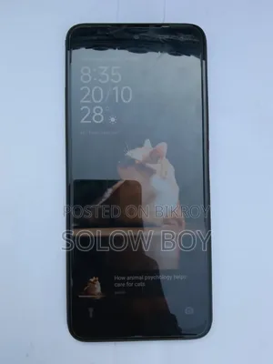 Xiaomi Redmi 12 256 GB Black