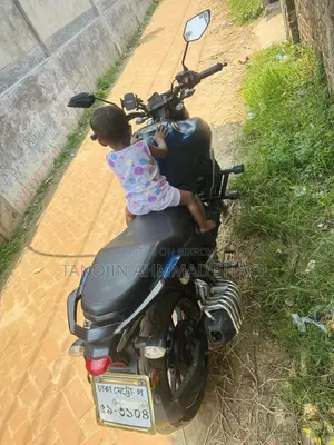 Yamaha FZ 2022 Blue