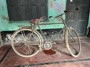 বাইসাইকেল (ঝিনাইদহ, আরাপপুর)