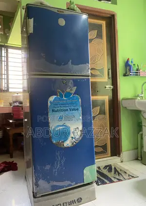 Walton 220 Liter Freeze