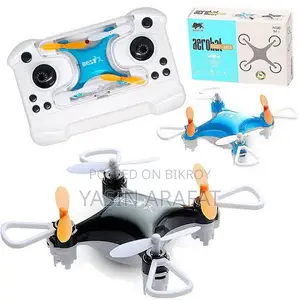Mini Drone