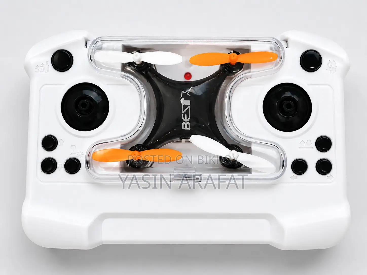 Mini Drone