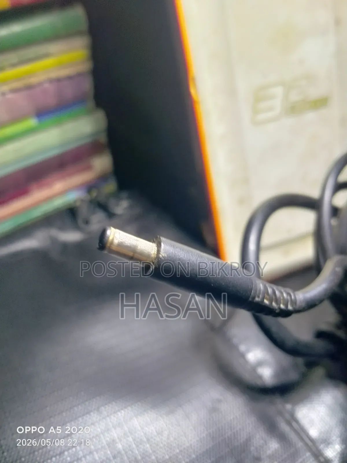 Dell Original Adaptor