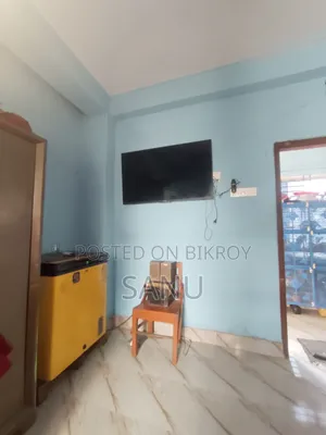 একটি এলিডি টিভি বিক্রি করা হবে