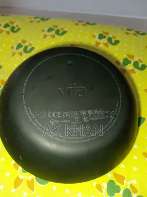 Portable Wireless Speaker