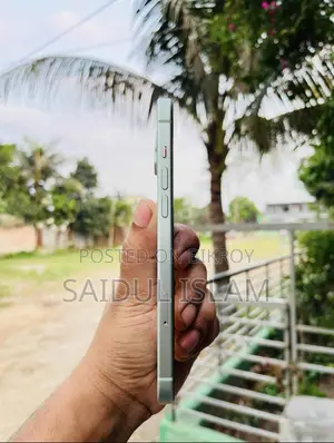 Apple iPhone 15 Plus 128 GB গ্রিন