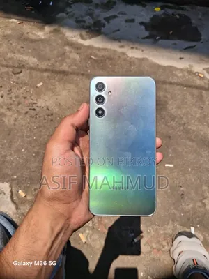 Samsung Galaxy A34 5G 128 GB
