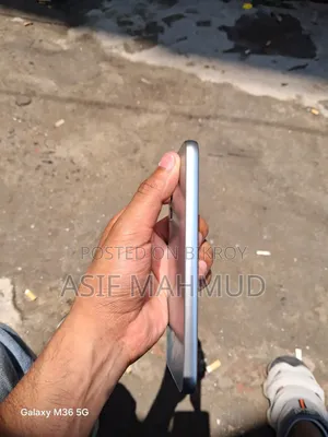 Samsung Galaxy A34 5G 128 GB