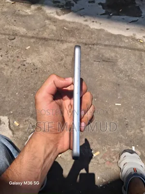 Samsung Galaxy A34 5G 128 GB